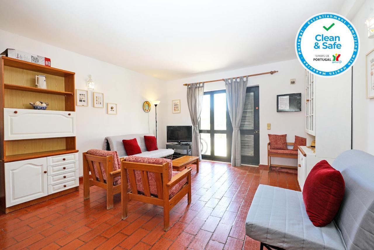 A51 - Torraltinha Sunset Apartment Lagos Esterno foto