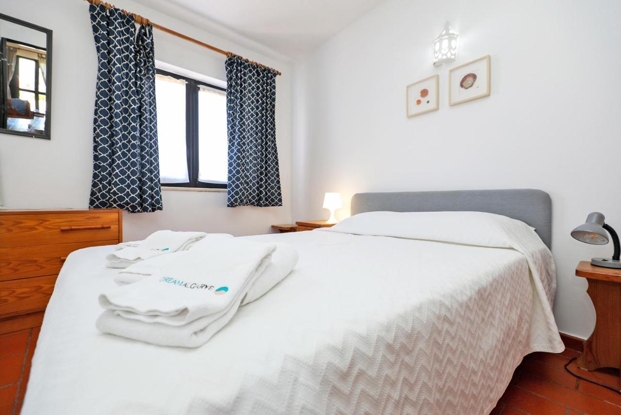 A51 - Torraltinha Sunset Apartment Lagos Esterno foto