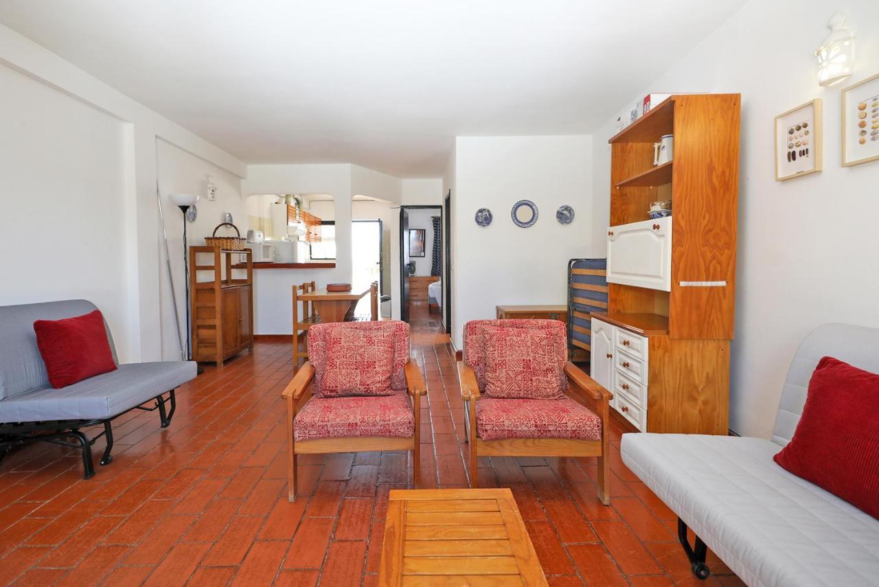 A51 - Torraltinha Sunset Apartment Lagos Esterno foto