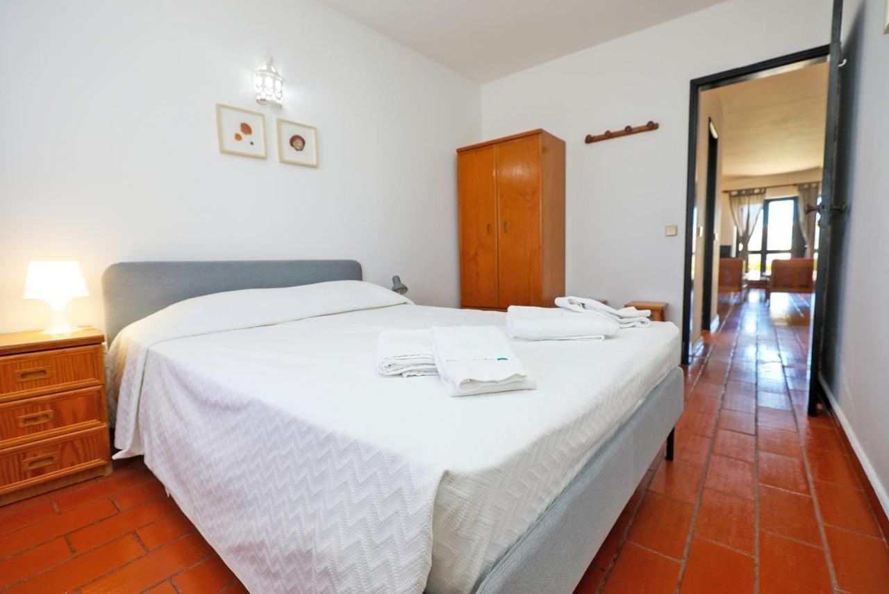 A51 - Torraltinha Sunset Apartment Lagos Esterno foto