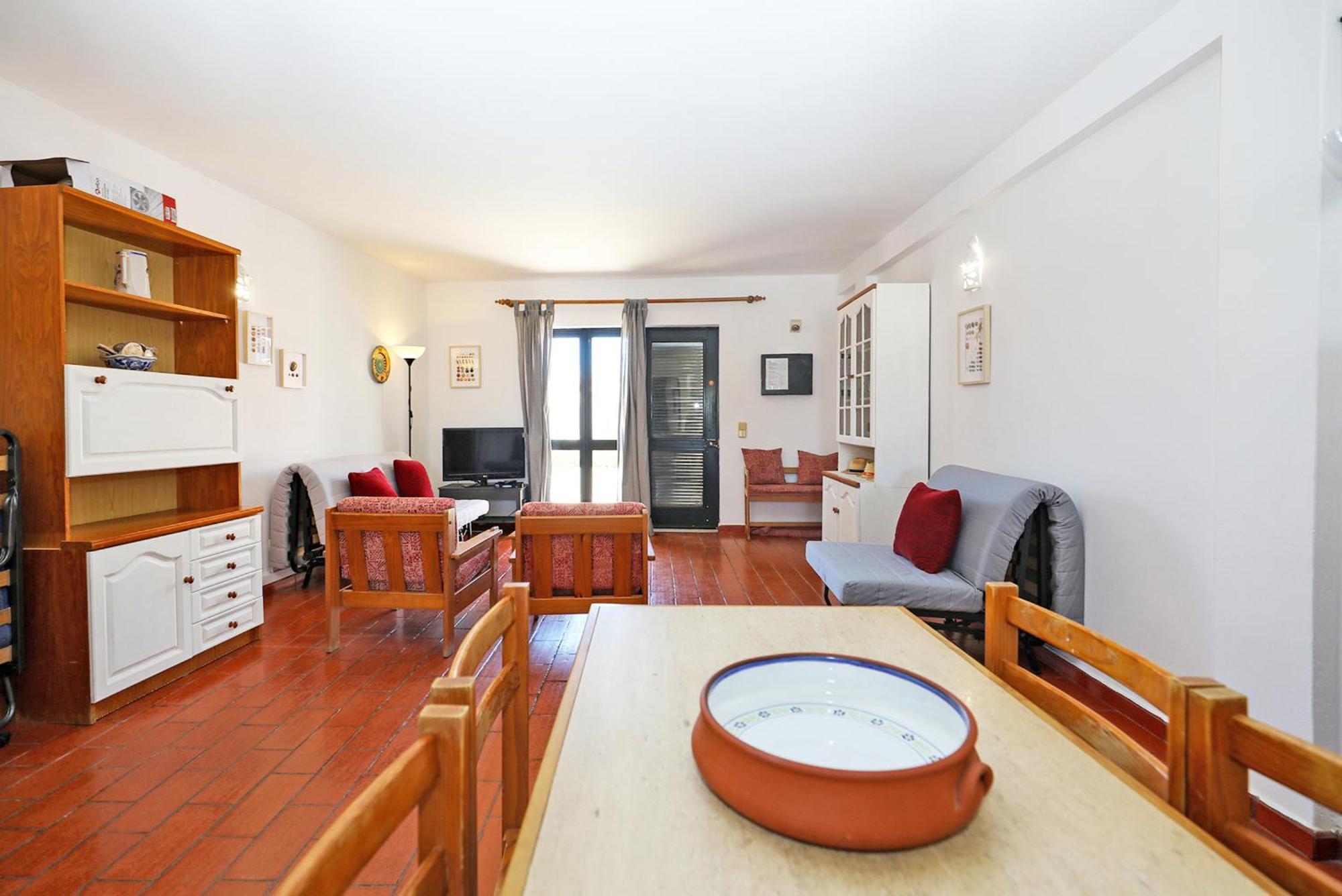 A51 - Torraltinha Sunset Apartment Lagos Esterno foto