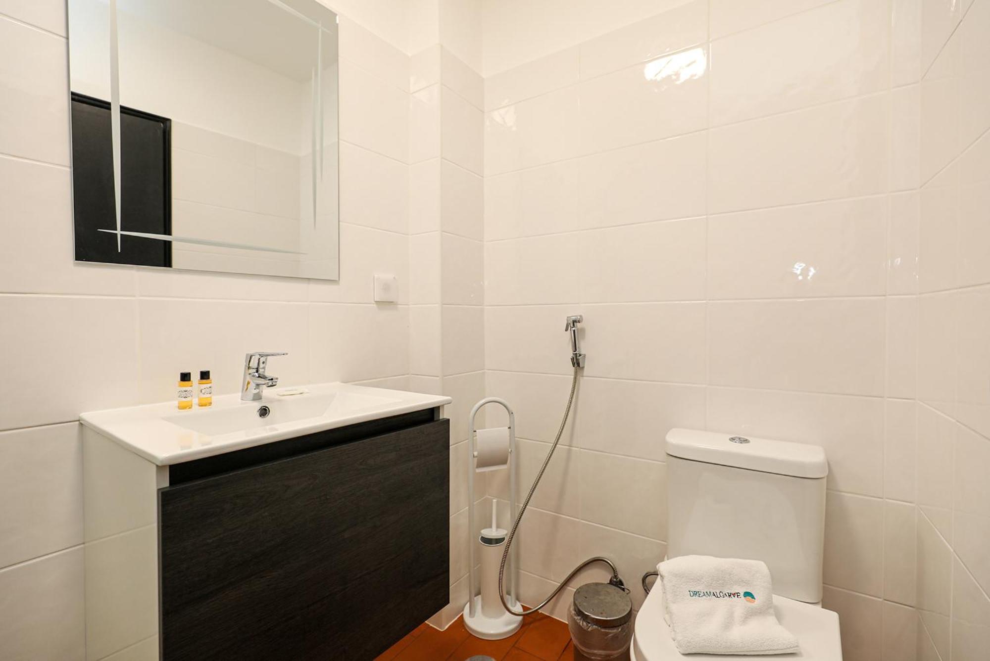 A51 - Torraltinha Sunset Apartment Lagos Esterno foto