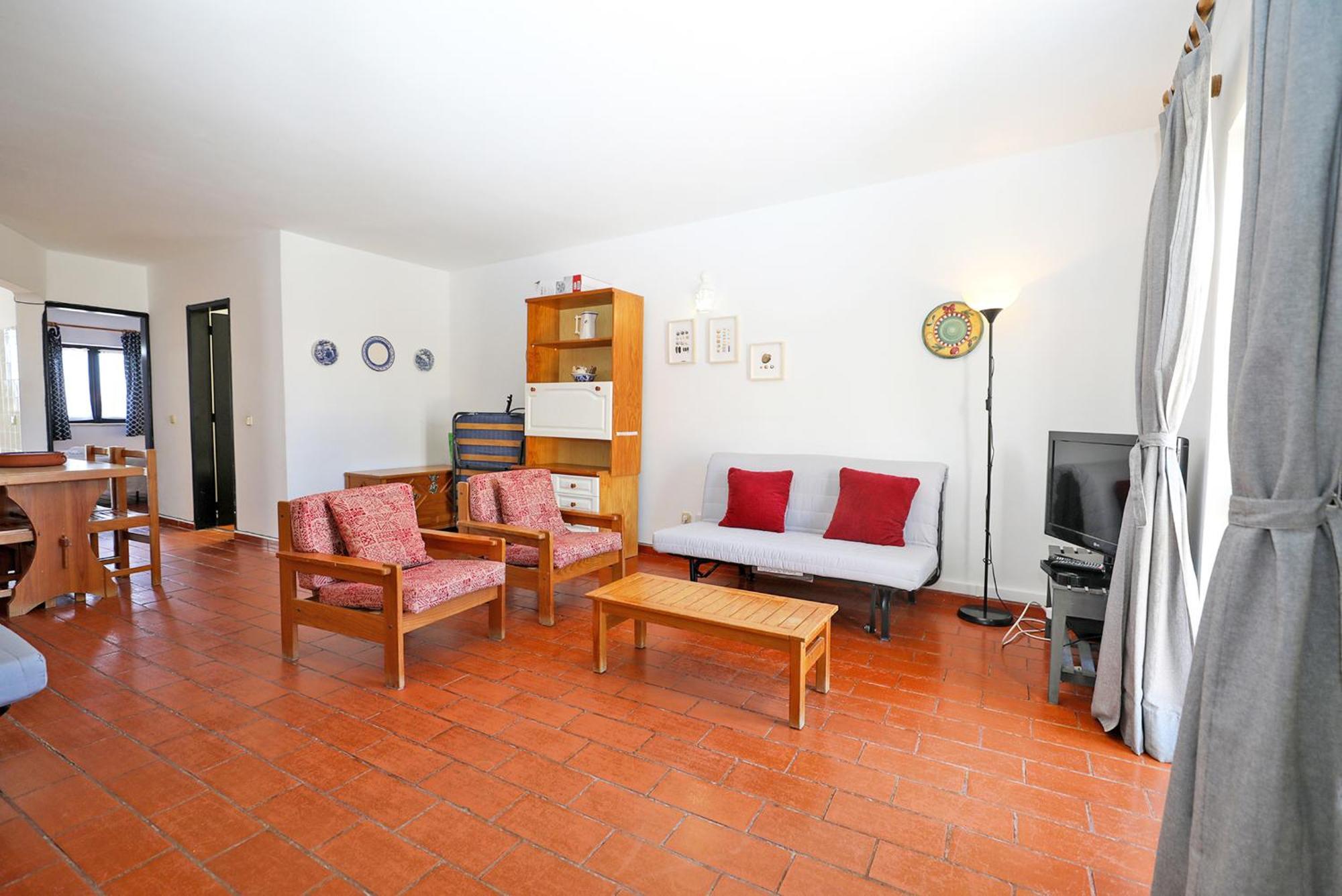 A51 - Torraltinha Sunset Apartment Lagos Esterno foto