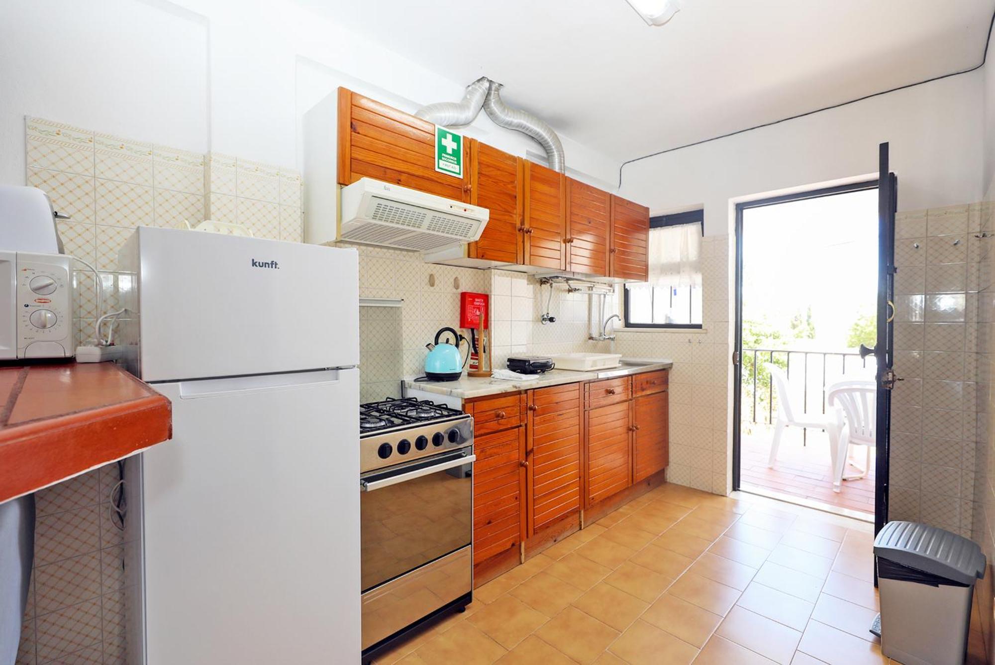 A51 - Torraltinha Sunset Apartment Lagos Esterno foto