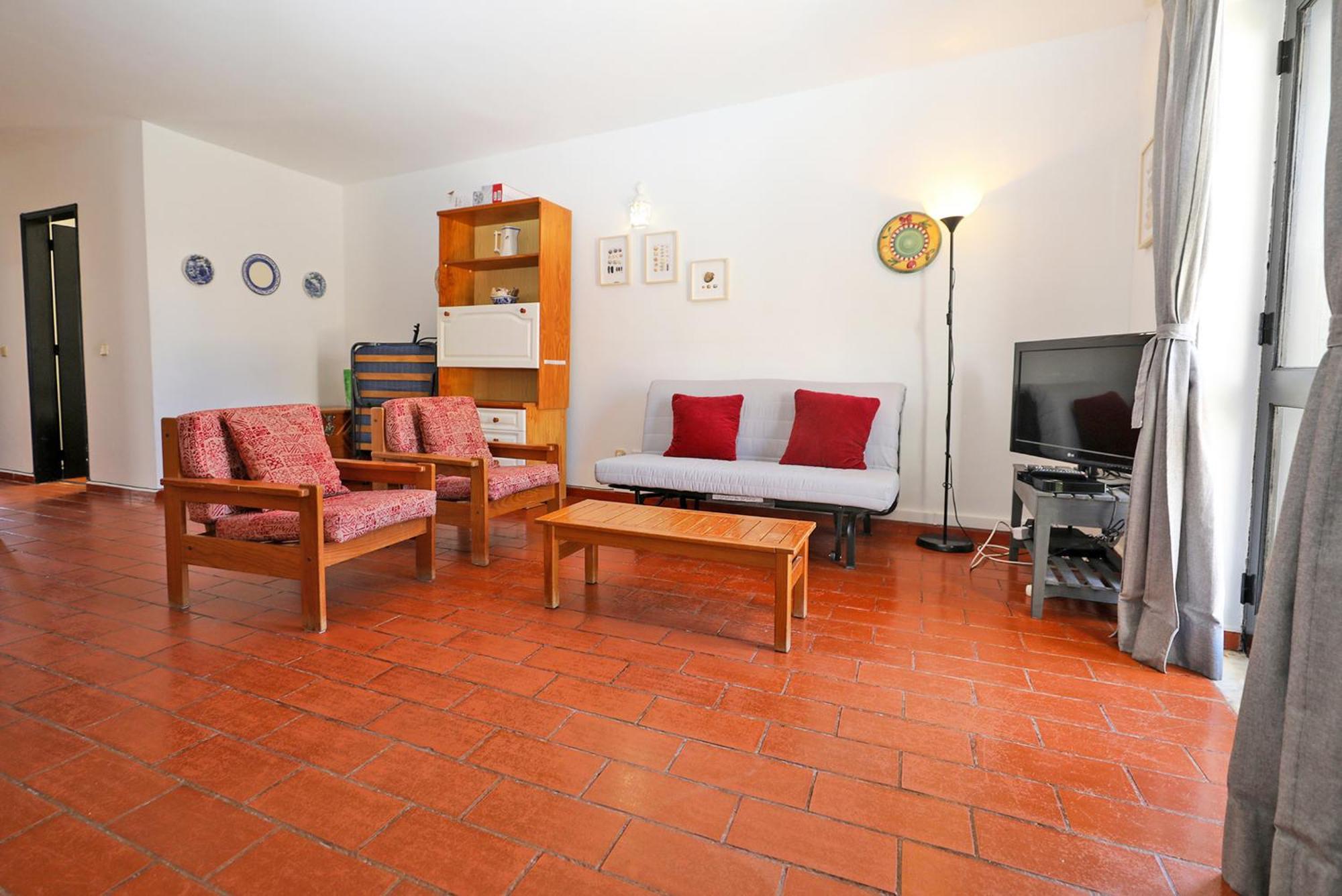 A51 - Torraltinha Sunset Apartment Lagos Esterno foto